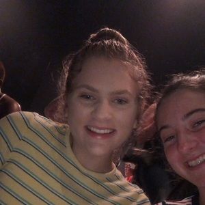 Meet your Posher, Julia